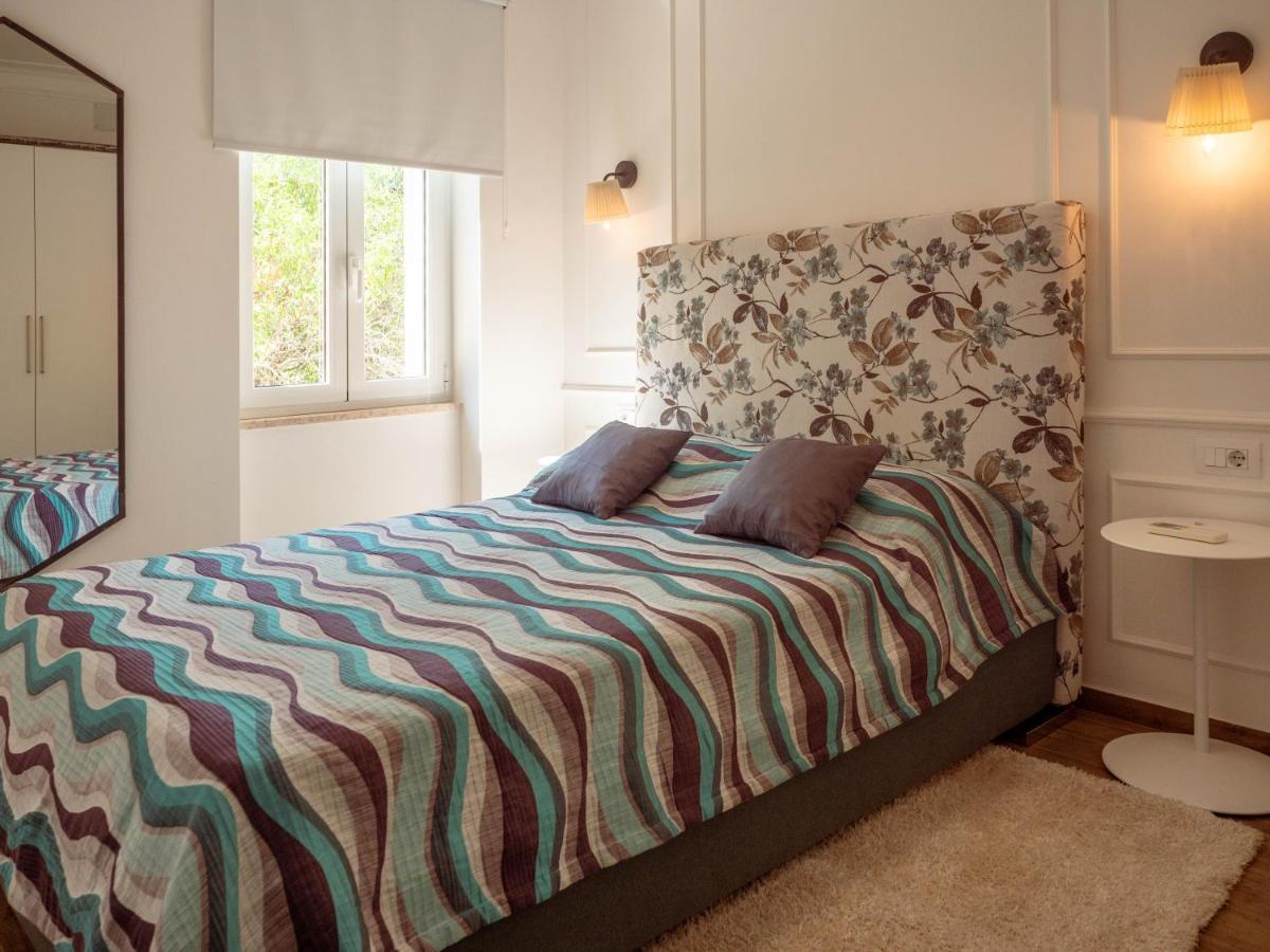 Ferienwohnung Garden Rovinj Exterior foto