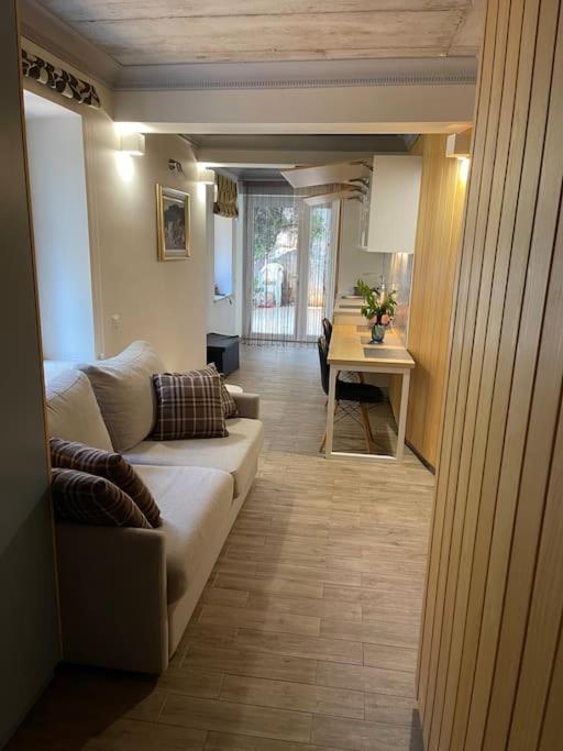 Ferienwohnung Garden Rovinj Exterior foto