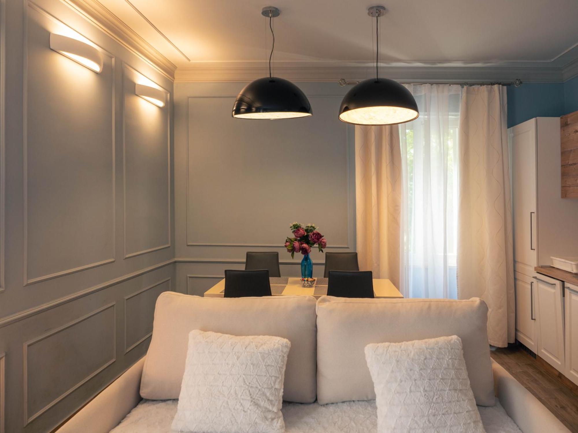 Ferienwohnung Garden Rovinj Exterior foto